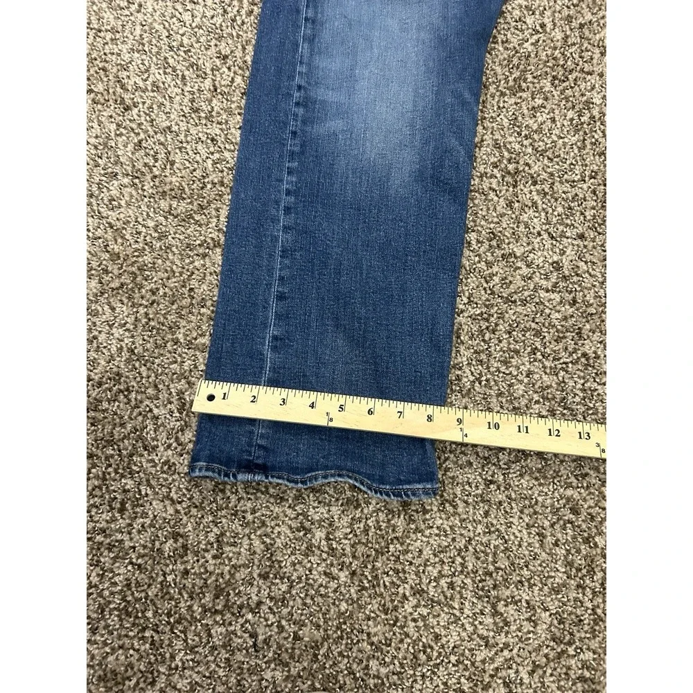 Levis product pair